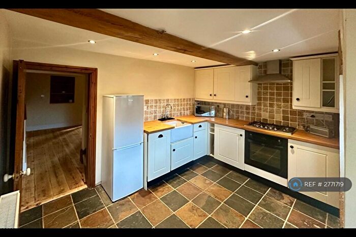 2 Bedroom Terraced House To Rent In Long Street, Grantham, NG31