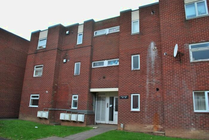 1 Bedroom Flat To Rent In Beaconsfield, Brookside, Telford TF3
