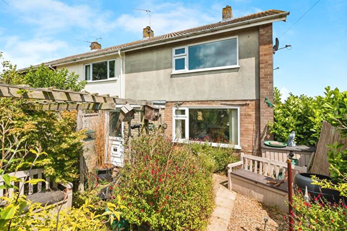 3 Bedroom End Of Terrace House For Sale In Newsons Avenue, Mutford, Beccles, NR34