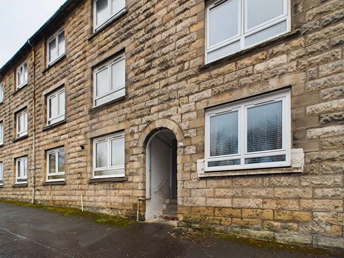 1 Bedroom Flat To Rent In Barnflat Street, Rutherglen, Glasgow, G73
