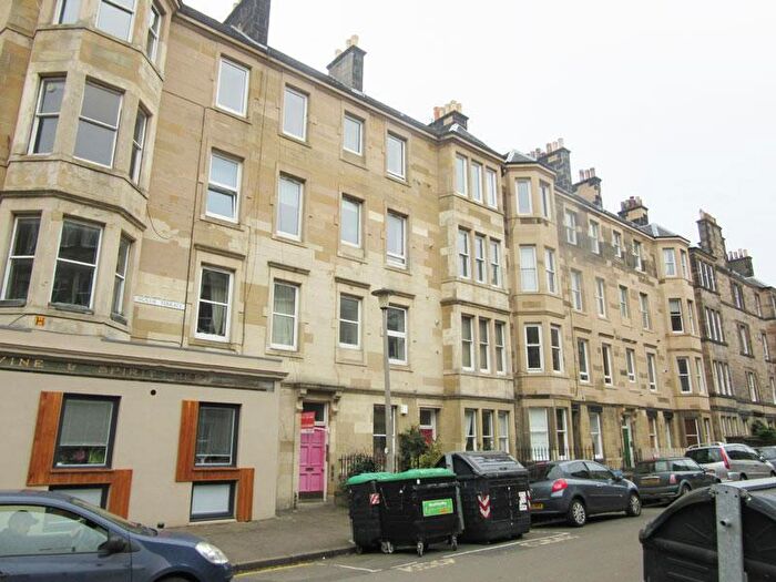 1 Bedroom Flat To Rent In Ogilvie Terrace, Shandon, Edinburgh, EH11