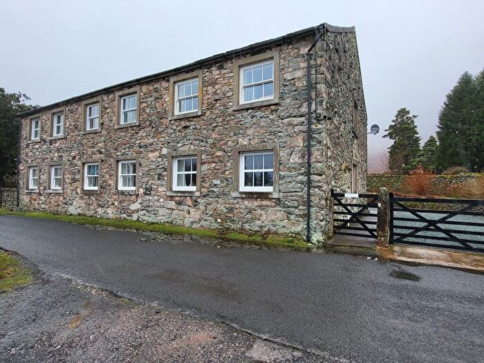 2 Bedroom Apartment For Sale In Andrew House, Greendale, CA20