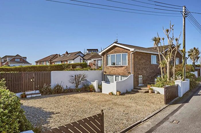 3 Bedroom Detached House For Sale In Orlock Lane, Bangor, BT19