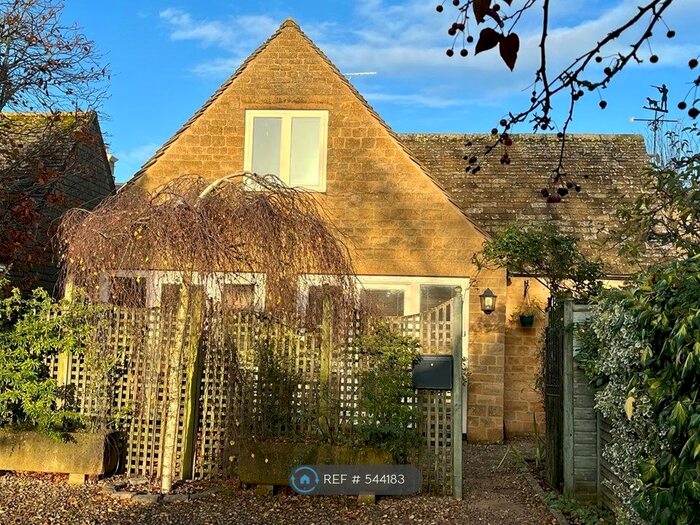 1 Bedroom Detached House To Rent In Stow On The Wold, Cheltenham, GL54