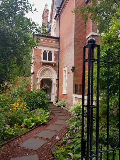 1 Bedroom Flat To Rent In Cavendish Crescent South, Nottingham, NG7