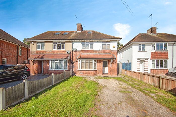 4 Bedroom Semi-Detached House For Sale In Mill Road, Mile End, Colchester, CO4