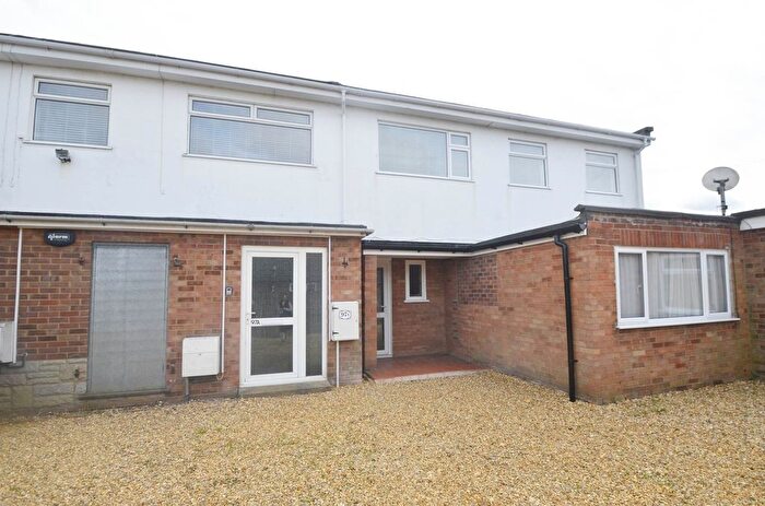 3 Bedroom Maisonette To Rent In Colindeep Lane, Norwich, NR7