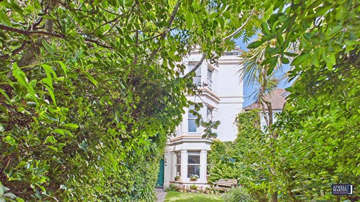 5 Bedroom Terraced House For Sale In Woodside, Plymouth, PL4