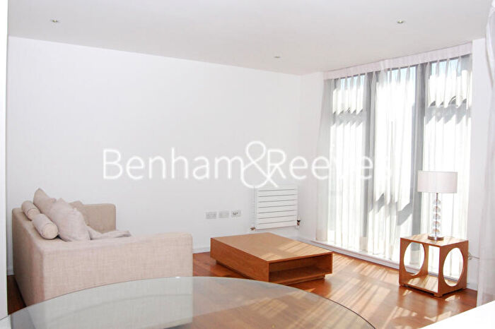 2 Bedroom Apartment To Rent In Westland Place, Hoxton, N1