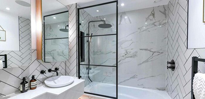 1 Bedroom Flat To Rent In Valencia Tower, City Road, EC1V