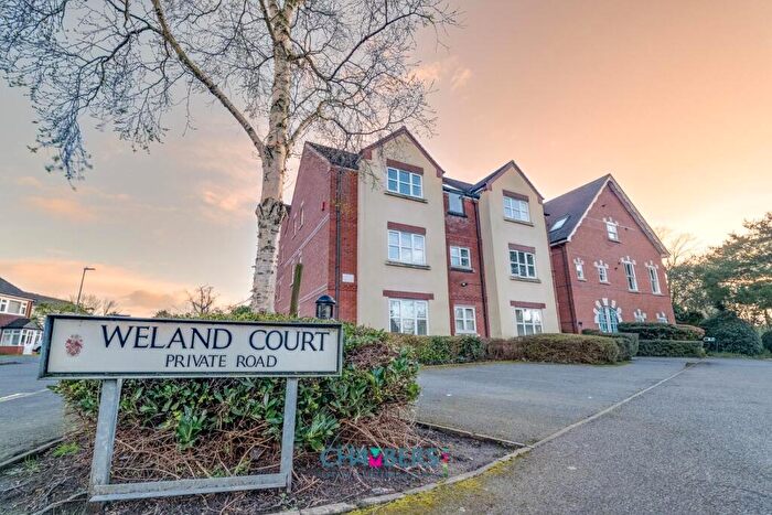1 Bedroom Penthouse For Sale In Weland Close, Water Orton, Birmingham, B46