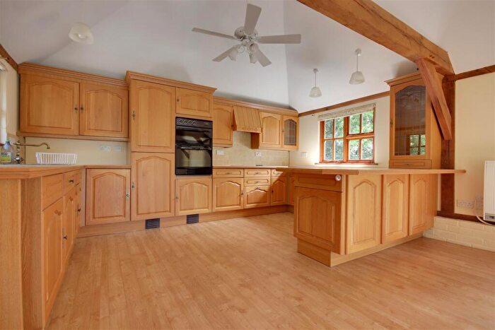 2 Bedroom Detached House To Rent In Bucklers Hard, Beaulieu, Brockenhurst, SO42