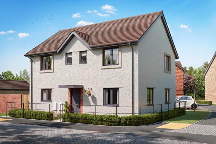 4 Bedroom Detached House For Sale In Stoke Gifford, Bristol, BS34