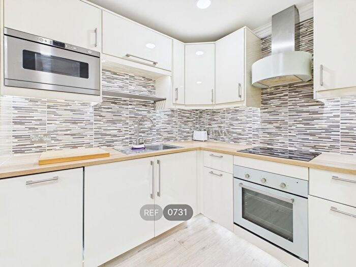 1 Bedroom Flat To Rent In Pearson Park, HU5