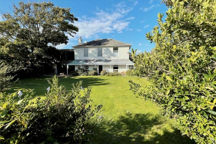 6 Bedroom Detached House To Rent In Culver Cottage, Aldwick Road, Bognor Regis, West Sussex, PO21