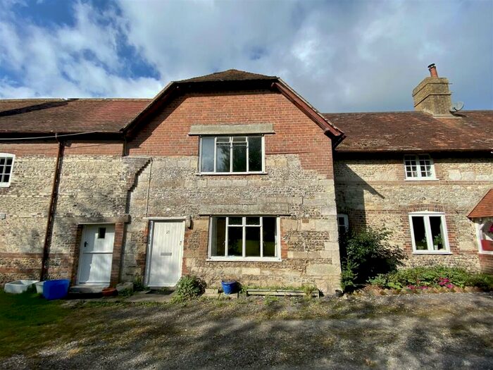 2 Bedroom Terraced House To Rent In Milborne St Andrew, Blandford, DT11
