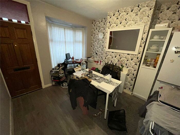 2 Bedroom Terraced House For Sale In Ash Grove, Barwell Road, Birmingham, West Midlands, B9