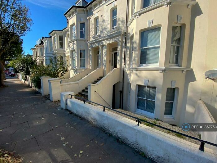 2 Bedroom Flat To Rent In Goldstone Villas, Hove, BN3