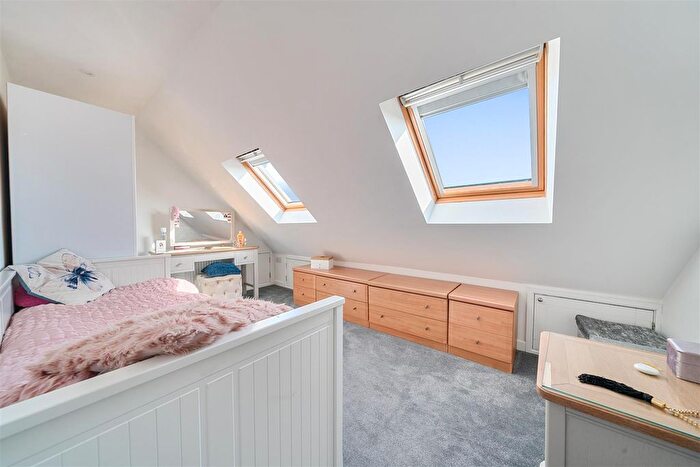 5 Bedroom Property For Sale In Beaulieu Avenue, Fareham, PO16