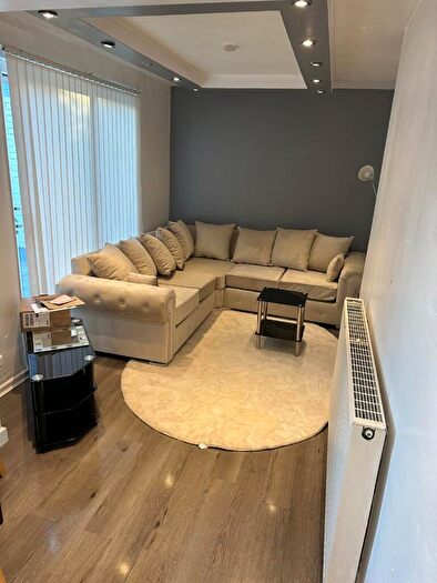 4 Bedroom House To Rent In Willoughby Street, Nottingham, Nottinghamshire, NG7