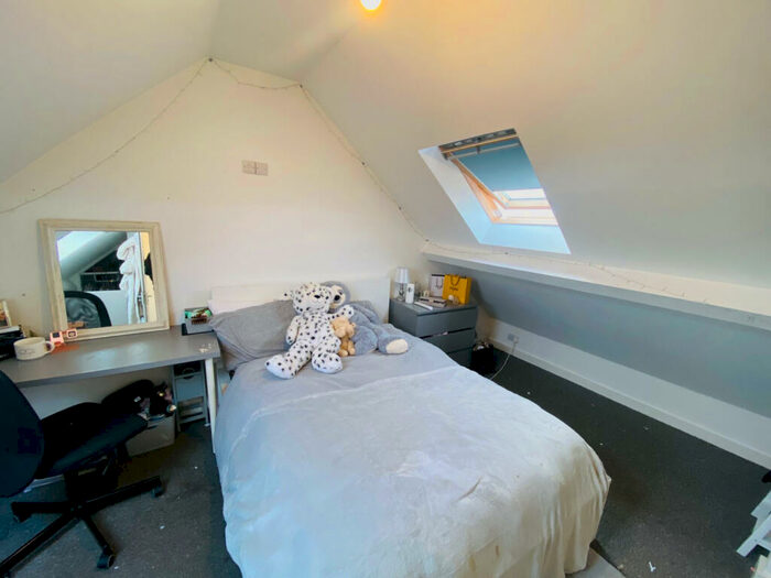 7 Bedroom Terraced House To Rent In Mackintosh Place, Cardiff, CF24