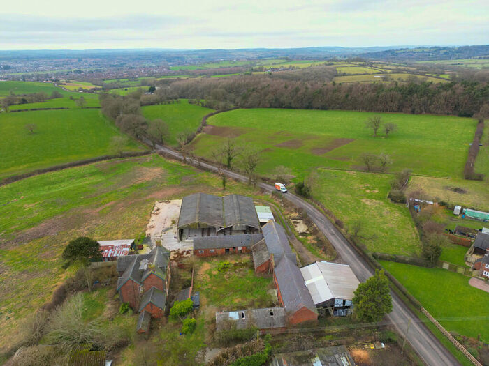 House For Sale In Uttoxeter Road, Hollywood, ST15