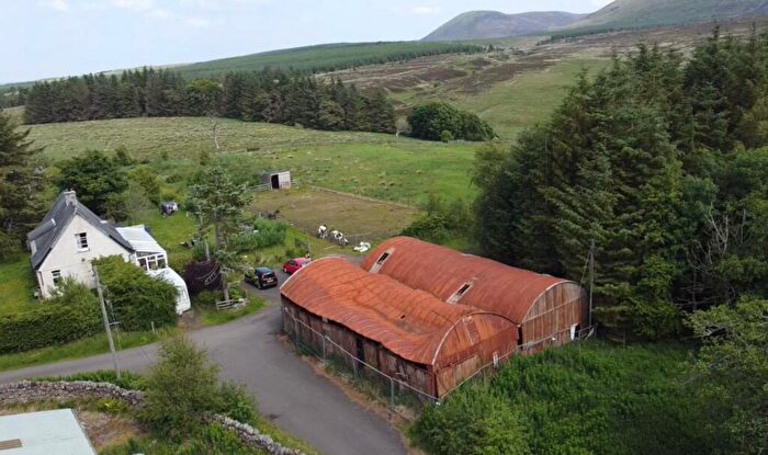 Commercial Property For Sale In Plot At Colzium Estate, Kirknewton, Midlothian, EH27