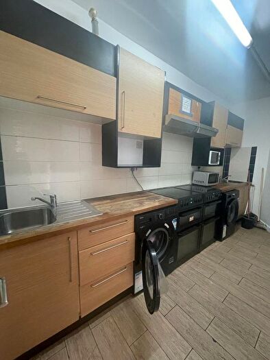 1 Bedroom Studio To Rent In London, IG11