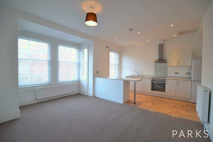 2 Bedroom Flat To Rent In Ditchling Road, Brighton, BN1