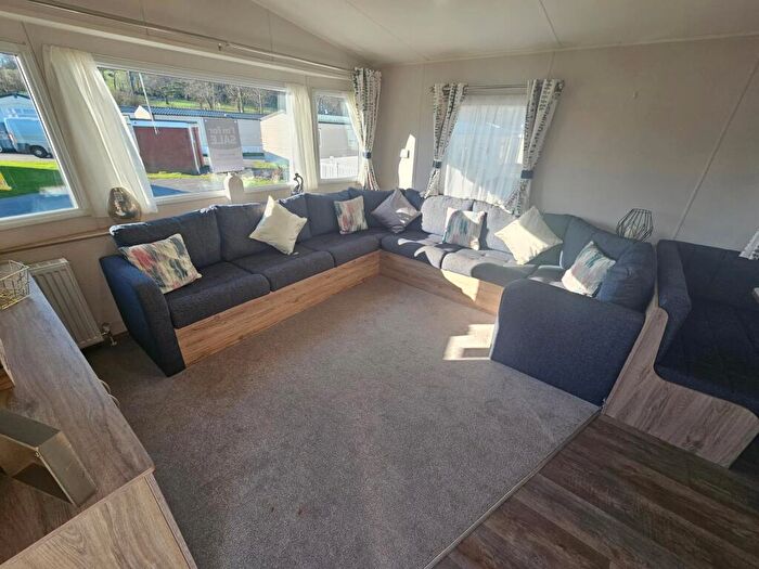2 Bedroom Caravan For Sale In Abi Trieste, Golden Sands Holiday Park, Warren Road, Dawlish Warren, Devon, EX7