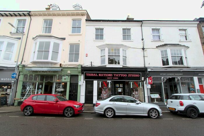Property To Rent In Victoria Road, Deal, CT14
