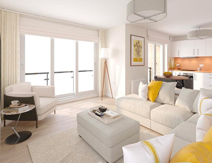 2 Bedroom Apartment For Sale In The Maples, Tarff Road, Inverness, IV2