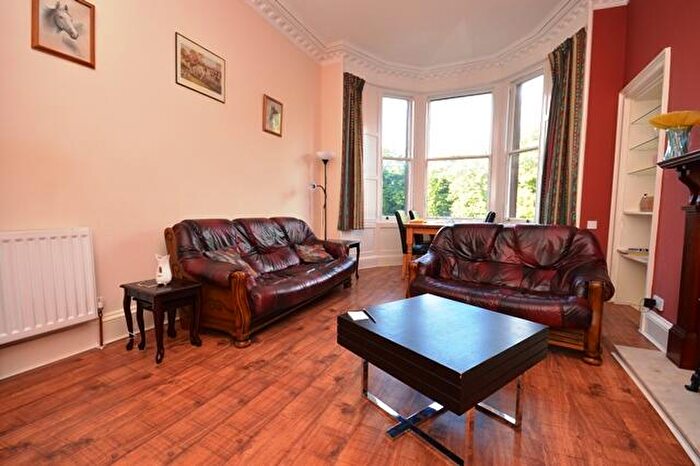 3 Bedroom Flat To Rent In L Dalkeith Road, Edinburgh, EH16