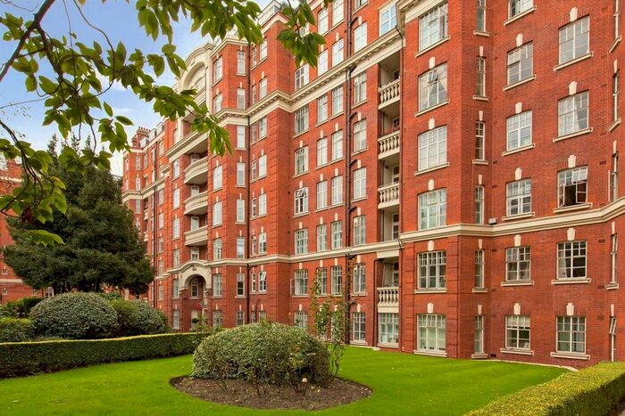 3 Bedroom Flat To Rent In Clive Court, Maida Vale, London, W9