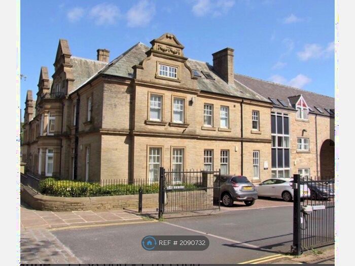 1 Bedroom Flat To Rent In Clare Court, Halifax, HX1