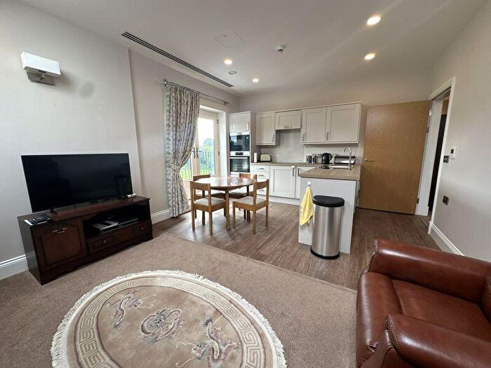 2 Bedroom Flat To Rent In Apt, Stocks Hall, Hall Lane, Mawdesley, L40