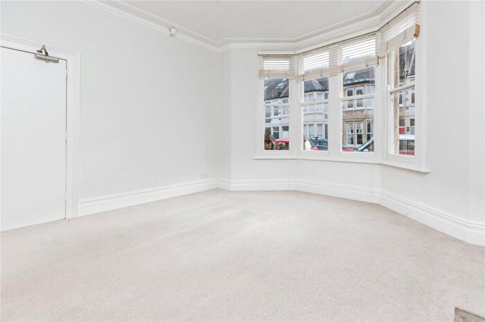 1 Bedroom Apartment To Rent In Theresa Avenue, Bishopston, Bristol, BS7