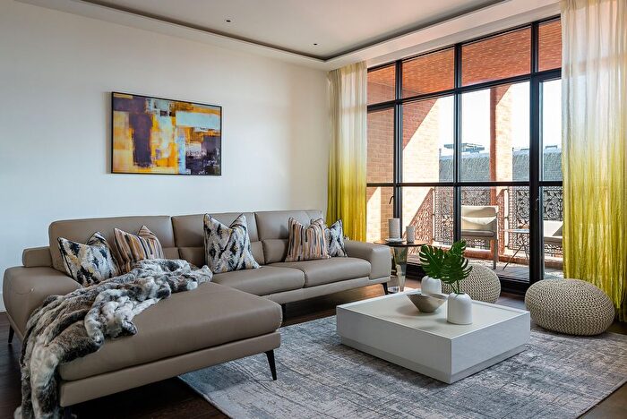 3 Bedroom Flat For Sale In Artillery Row, London, SW1P