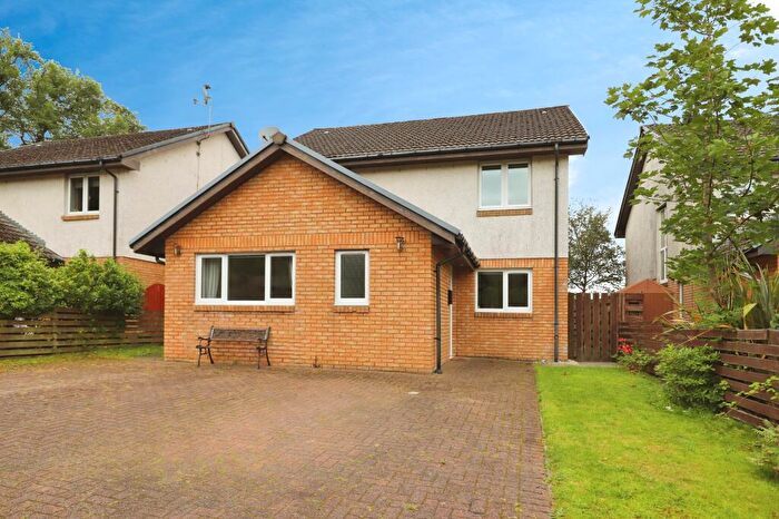 4 Bedroom Detached House For Sale In Golf Course Road, Skelmorlie, PA17