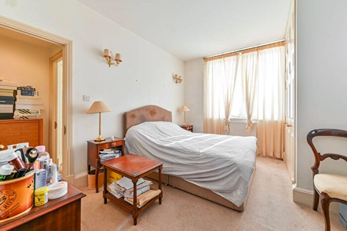 2 Bedroom Flat For Sale In Chelsea Harbour, Chelsea, London, SW10