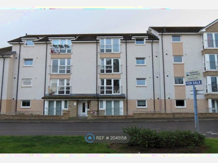 Houses to rent in Nairn, Highland