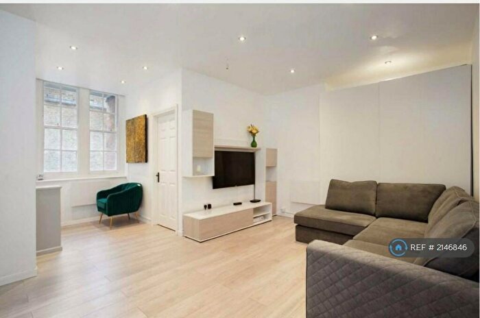 1 Bedroom Flat To Rent In Abbey House, London, NW8