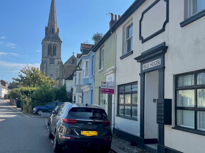 3 Bedroom Apartment To Rent In High Street, Hurstpierpoint, Hassocks, BN6