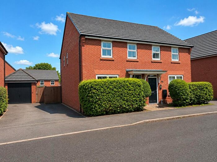 3 Bedroom Semi-Detached House For Sale In Blythe Road, Lightfoot Green, Preston, Lancashire, PR4