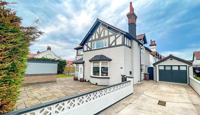 4 Bedroom Detached House For Sale In Queens Road, Llandudno, Conwy, LL30