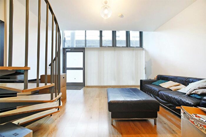 2 Bedroom Apartment To Rent In O Central, Crampton Street, London, SE17