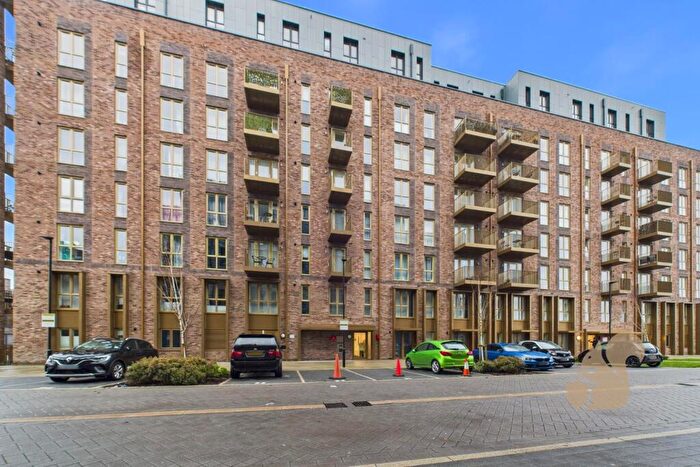 3 Bedroom Flat For Sale In Wharf Road, Chelmsford, CM2