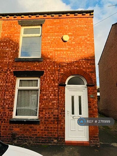 2 Bedroom Terraced House To Rent In Sumner Street, Atherton, Manchester, M46