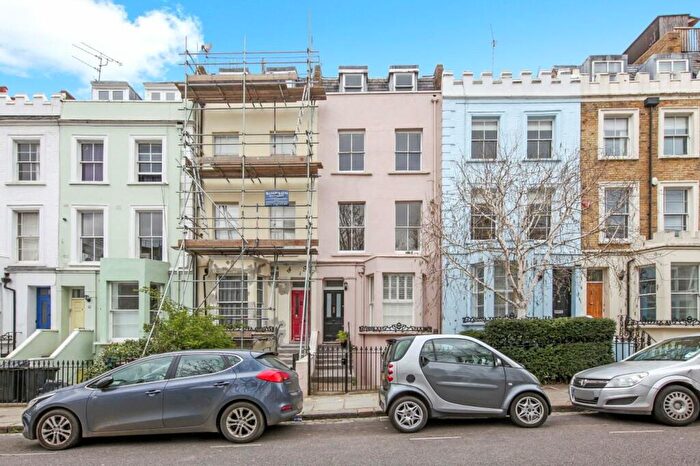 1 Bedroom Apartment To Rent In Leighton Grove, London, NW5