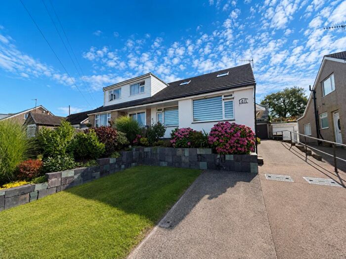 4 Bedroom Semi Detached House For Sale In Newlands Road, Lancaster | Fully Modernised, LA1
